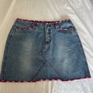 Union bay Mini skirt